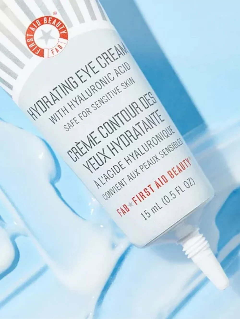 First Aid Beauty brand new